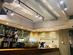 -来回·咖啡(天河南店)