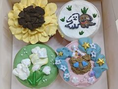 -禾荔烘焙DIY研究所