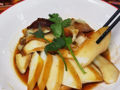 -东江海鲜大排档·潮汕菜·砂锅粥