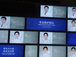 -大麦微针植发丨全国连锁