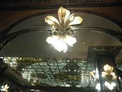 大堂-马克西姆餐厅(崇文门店)