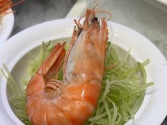 -77号·蒸海鲜青岛菜(积米崖店)