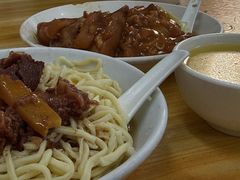 -坚记面店(一德路店)