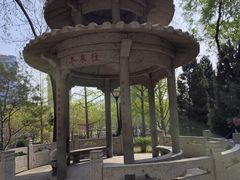 -玲珑塔公园