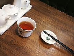 -麦奀云吞面世家(中环店)