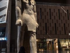 -吉萨金字塔群
