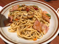 -萨莉亚意式餐厅(万嘉商业广场店)