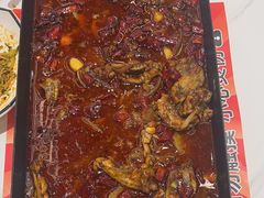 -雅佳神话·麻辣烤鱼(新街口店)