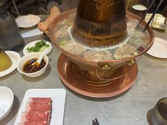 -东来顺饭庄(王府井步行街店)