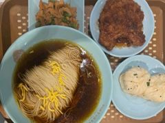 -常州银丝面馆(府琛店)
