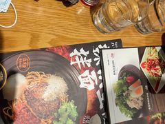 -一風堂拉面(港汇恒隆店)