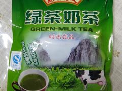 -祁门牯牛降观音堂风景区