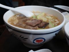 -同心楼(解放北路店)