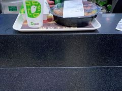 -德克士(砂之船奥特莱斯店)