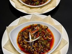-鸭绿江海鲜烧烤大排档(杏林街店)