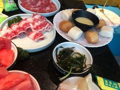 -五星桥原切肥牛火锅·30年专注好牛肉(湖塘店)