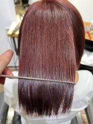 -Mentor Hair Salon