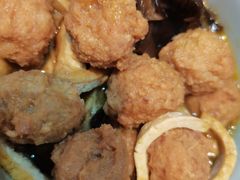 -窄巷子陕菜馆·地道陕西菜(粉巷店)