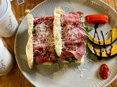 -北京铁手咖啡制造总局metalhands(东四店)