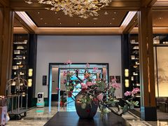 -湘湖逍遥庄园·水漾中餐厅