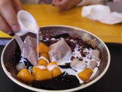 -鲜芋仙Meet Fresh(五道口店)