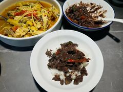-东安鸡馆(蔡锷南路店)