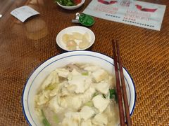 -老白家水盆羊肉