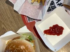 -肯德基(沧州高铁站店)