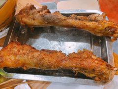 -西北朗益和穆斯林餐厅