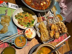 -馋嘴猫北京食堂·烤鸭·宵夜(亚运村店)