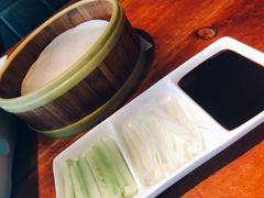 -又一福烤鸭·北京菜(东四店)