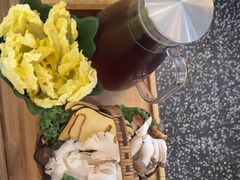 -洪氏嗨捞·猪肚鸡火锅(阳光天地店)
