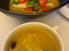 -富力丽思卡尔顿酒店·丽轩中餐厅
