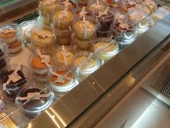 -烘焙町面包店(西四店)