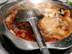 -古乐牛香·鲜牛肉牛杂火锅(吴江三里桥运东商业广场店)