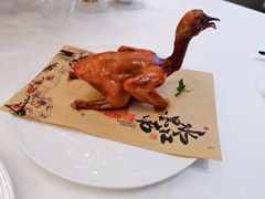 金牌玻璃乳鸽-茗鼎汇(星方汇广场店)