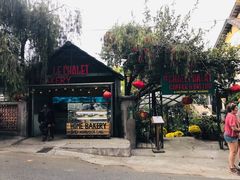 -Le Chalet Dalat