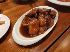 -hallch 好吃餐厅(全运村中央广场店)