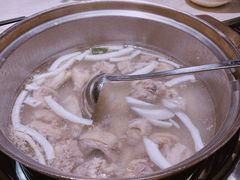 原味椰子鸡-狐狸爱上椰子鸡(滨江星光大道店)