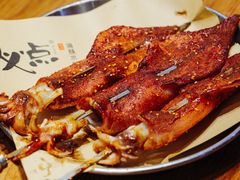 -必点海鲜·鲅鱼水饺(鞍山西道店)