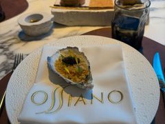 -亚特兰蒂斯•OSSIANO奥西亚诺海底餐厅