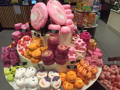 -LUSH(威尼斯人店)