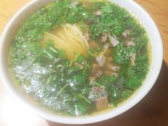 -豫老三牛肉拉面(南阳路店)
