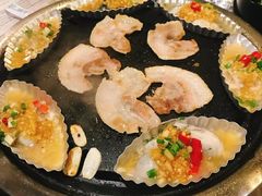 -胡哥烤肥牛(车公庙店)