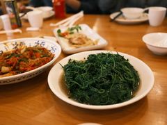 -品鲜村农家菜·阳澄湖大闸蟹(总店)