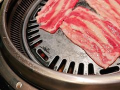-梨花自助烤肉(西三旗万象汇黑金店)
