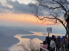 -五女山景区