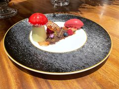 -Le Bistrot de Racine