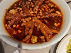 金手指-辛香汇·锦里丨现炒川菜(中南城店)