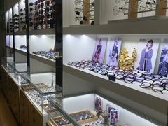 -广州宝岛眼镜武汉和光眼镜市场西区店